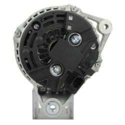 Alternador sustituye 0124525106 / 0124525255 / 0986048080 / 0986048090