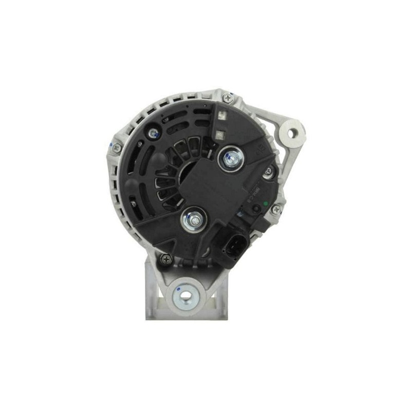 Alternator replacing  0124525106 / 0124525255 / 0986048080 / 0986048090