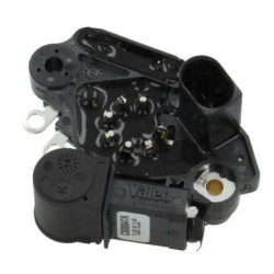 Regulador para alternador valéo A14VI134 / A14VI34 / A14VI45 / A14VI46 / A14VI47