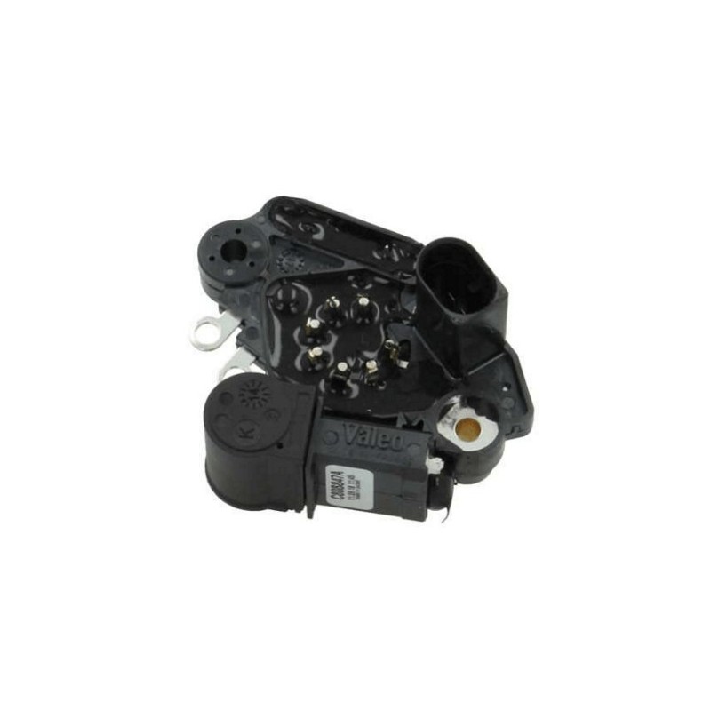 Regolatore per alternatore valéo A14VI134 / A14VI34 / A14VI45 / A14VI46 / A14VI47