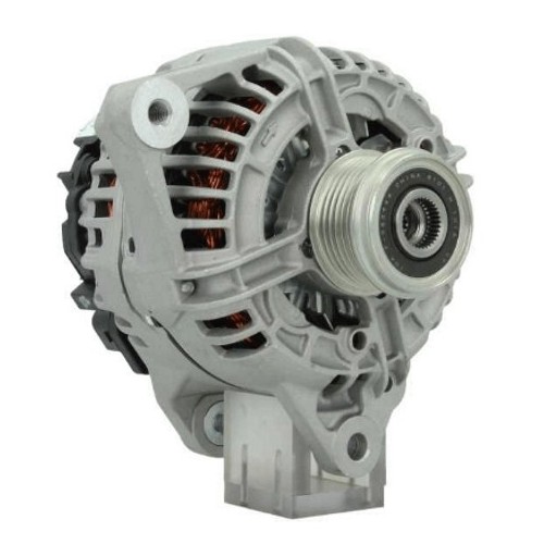 Alternator replacing 0124525107 / 0124525256 for Porsche