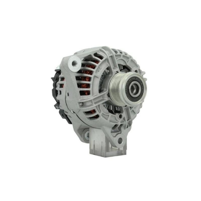 Alternatore sostituisce 0124525107 / 0124525256 per Porsche