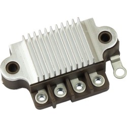 Regulador para alternador Denso 021080-0690 / 101210-9000 / 101210-9001