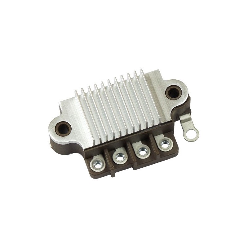 Regolatore per alternatore Denso 021080-0690 / 101210-9000 / 101210-9001