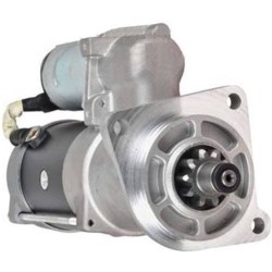 Motor de arranque sustituye8200014 / 183225KA  para CASE  / CUMMINS