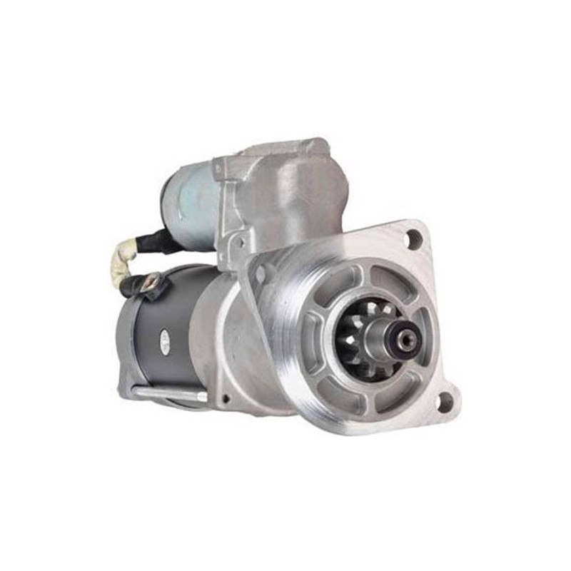 Démarreur remplace 8200014 / 183225KA  pour CASE  / CUMMINS