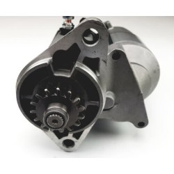 Motor de arranque sustituye128000-7760 / 128000-7761 / 128000-7762 para ISEKI