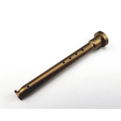 Tubo de boquilla / émulsion x5 para carburador solex