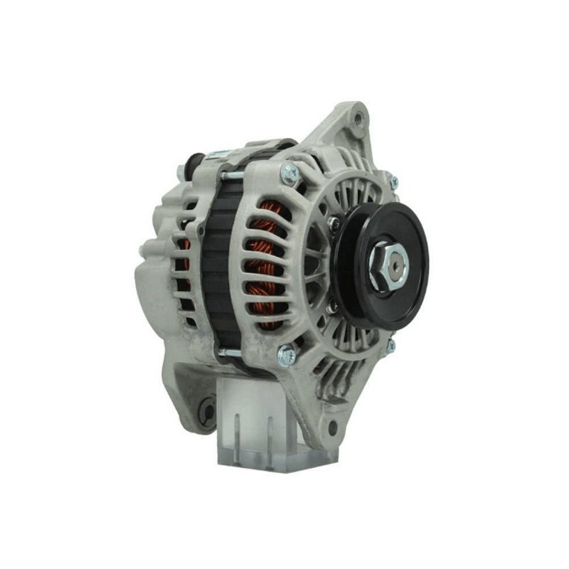 Alternator replacing MITSUBISHI A2TA2871 / A002TA2871A / A002TA2871