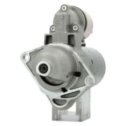 Motor de arranque BOSCH 0001137005 sustituye Opel  55572440 / 55591942