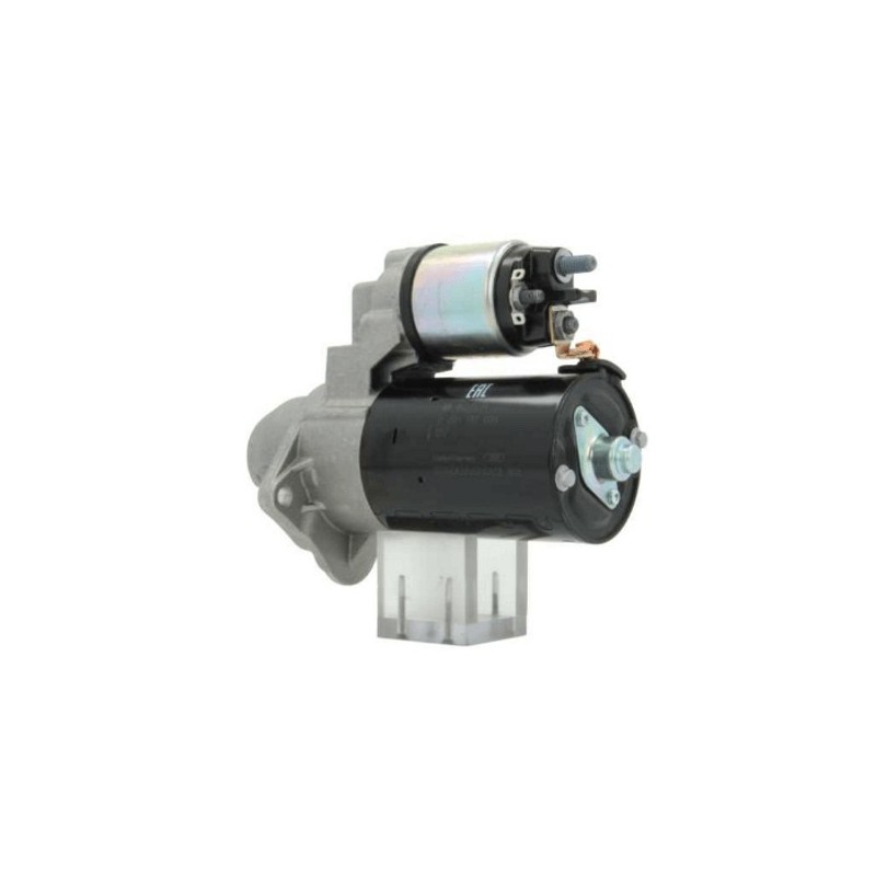Motor de arranque BOSCH 0001137005 sustituye Opel  55572440 / 55591942