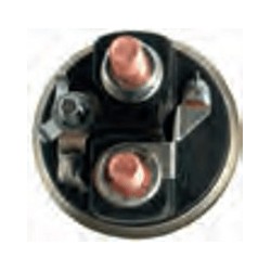 Solenoide para motor de arranque Magnyi Marelli 63101000 / 63101002 / 63101008