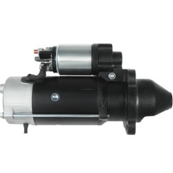 Motorino di avviamento da 4,2 kW, sostituisce AZF4147 / 11.131.574 / 1447731 per trattori LANDINI / MASSEY FERGUSON