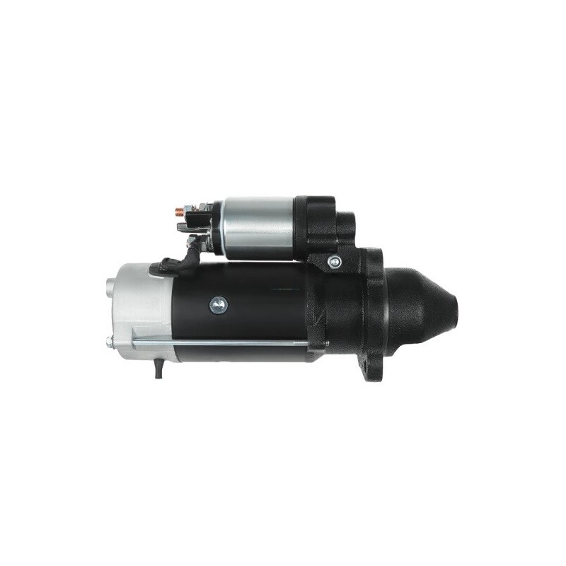 Motor de arranque de 4,2 kW que sustituye AZF4147 / 11.131.574 / 1447731 para tractores LANDINI / MASSEY FERGUSON