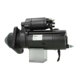 Motor de arranque MAHLE MS5 / IS1106 / 11.131.303  / 11.131.805 para JCB