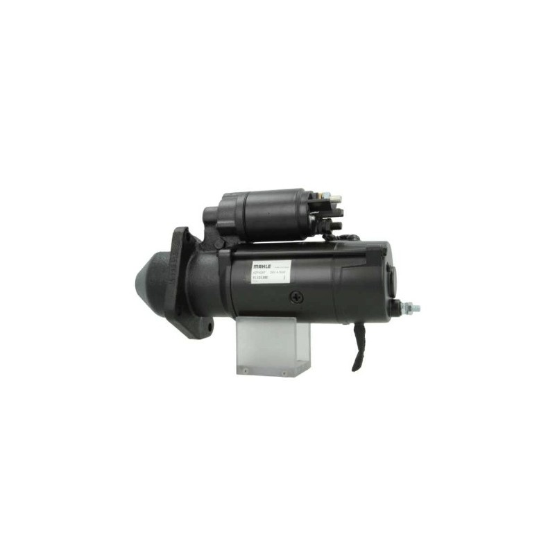 Starter MAHLE MS5 / IS1106 / 11.131.303  / 11.131.805  for JCB