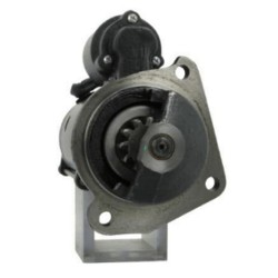 Motor de arranque MAHLE MS5 / IS1106 / 11.131.303  / 11.131.805 para JCB