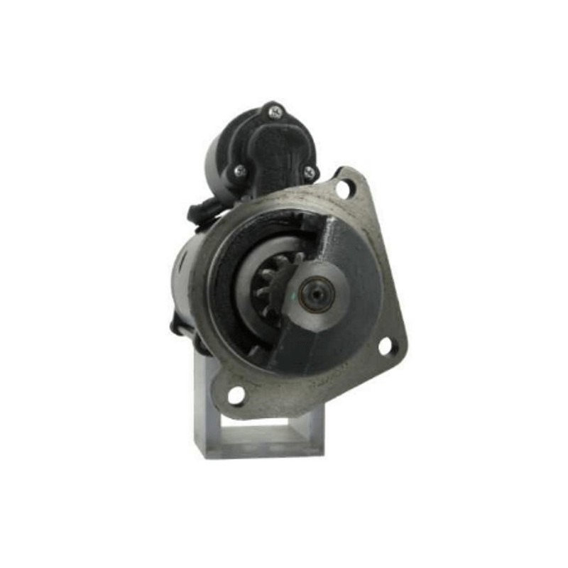 Anlasser MAHLE MS5 / IS1106 / 11.131.303  / 11.131.805 für JCB