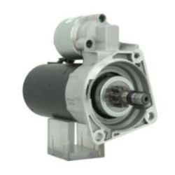 Motor de arranque sustituyee 0001110007 / 0001110008 / 0001314014 / 0001314015