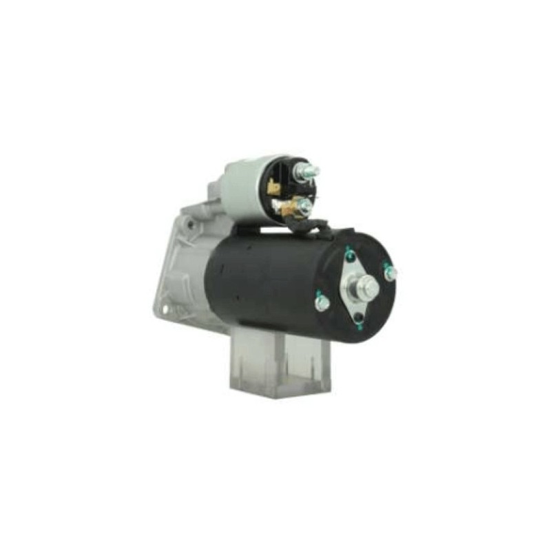 Starter replacing 0001110007 / 0001110008 / 0001314014 / 0001314015