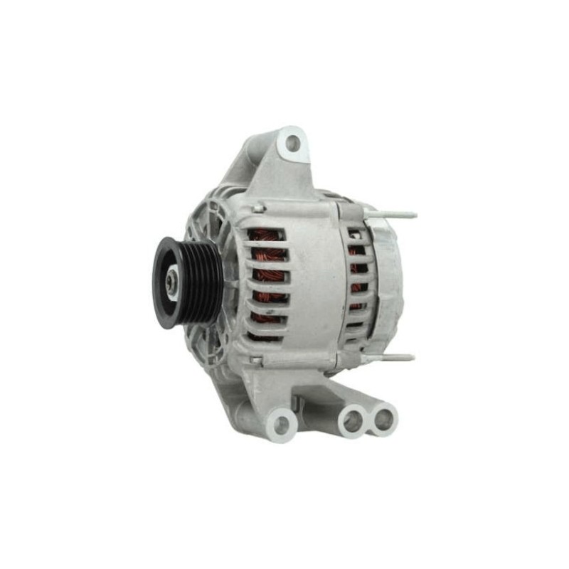 Alternator replacing  5S6Y-10300-AA / 5S6Y-10300-AB / 5S6Y-10300-AC