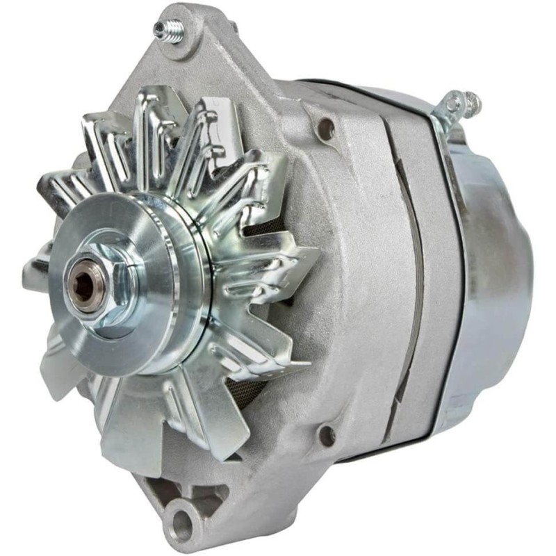 Alternator replacing DELCO REMY 1105478 / 1102496 / 1102393