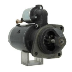 Motor de arranque sustituye0001368082 / 0986017880 / 0986017881 para IVECO