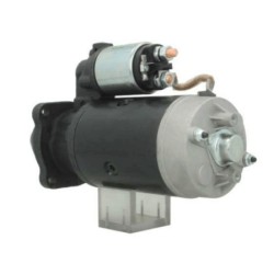 Motor de arranque sustituye0001368082 / 0986017880 / 0986017881 para IVECO