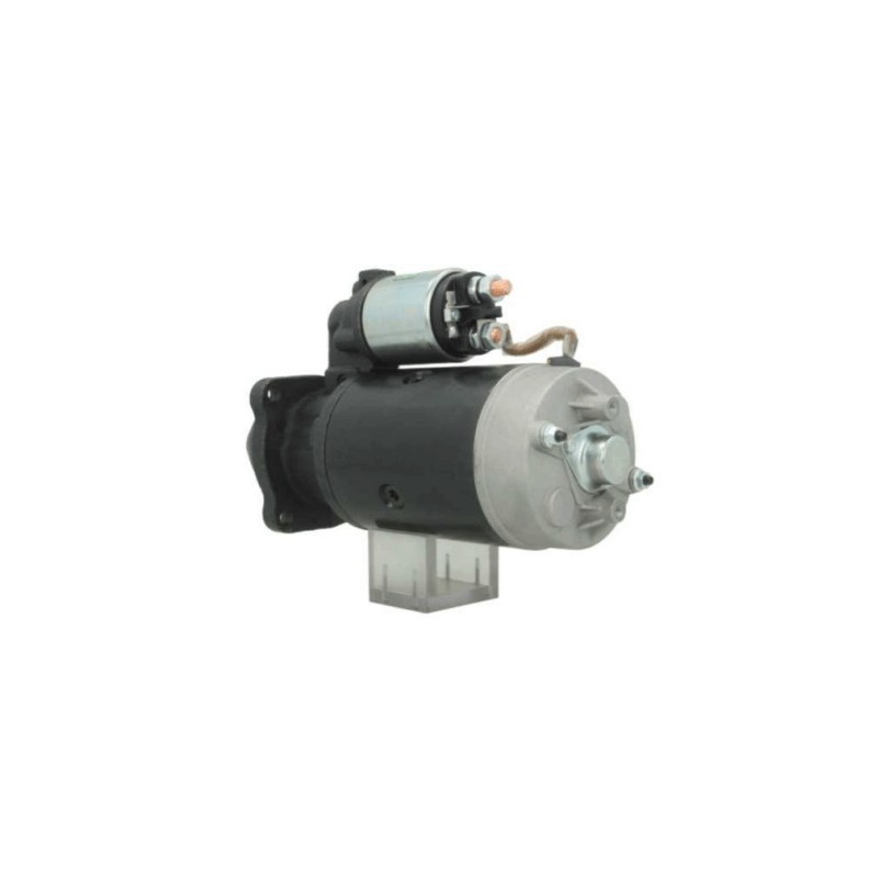 Motor de arranque sustituye0001368082 / 0986017880 / 0986017881 para IVECO