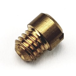Chorro calibre 115 para carburador solex