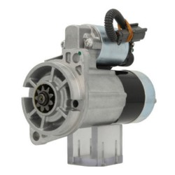 Motor de arranque MITSUBISHI M000T65381 sustituye Nissan 23300F4410 / 23300F4U10