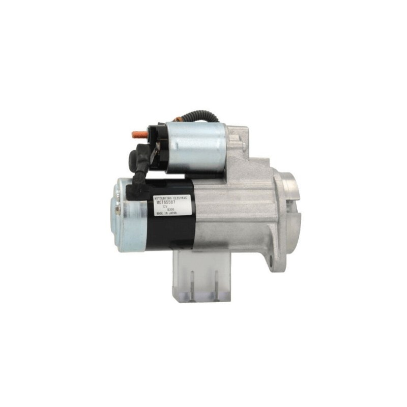 Motor de arranque MITSUBISHI M000T65381 sustituye Nissan 23300F4410 / 23300F4U10