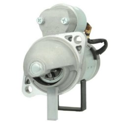 Motor de arranque sustituyeS114-833 / T106016800 para Kubota mini tracteur