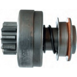 Béndix para arranque Ducellier 6106 / 6106A