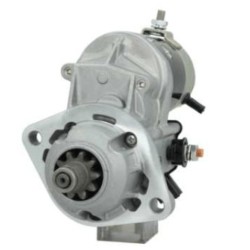 Motor de arranque DENSO DSN2041 para Cummins / Caterpillar