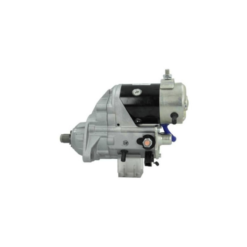 Motor de arranque DENSO DSN2041 para Cummins / Caterpillar