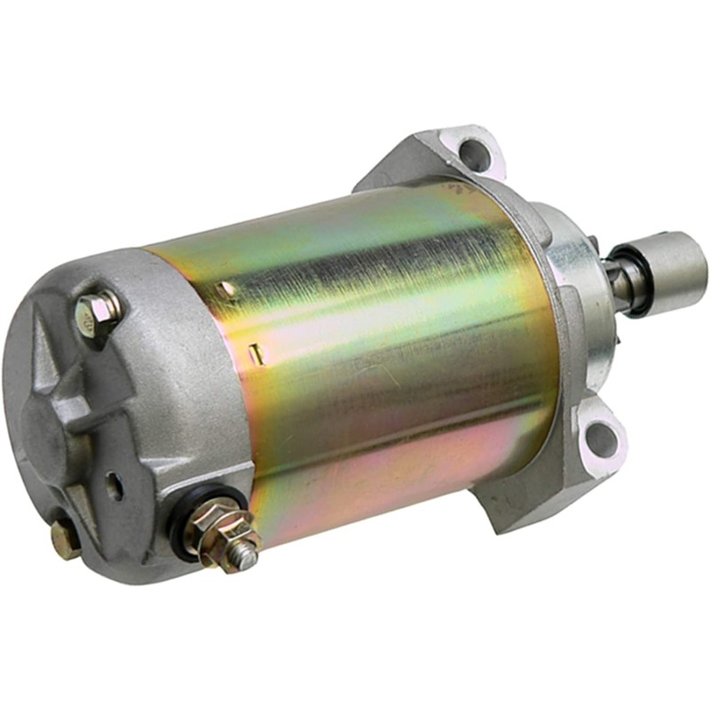 Motor de arranque sustituyeDenso 128000-2760 para John Deere / Kawasaki