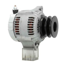Alternador sustituye 102211-0830 / 600-861-1951 para Komatsu