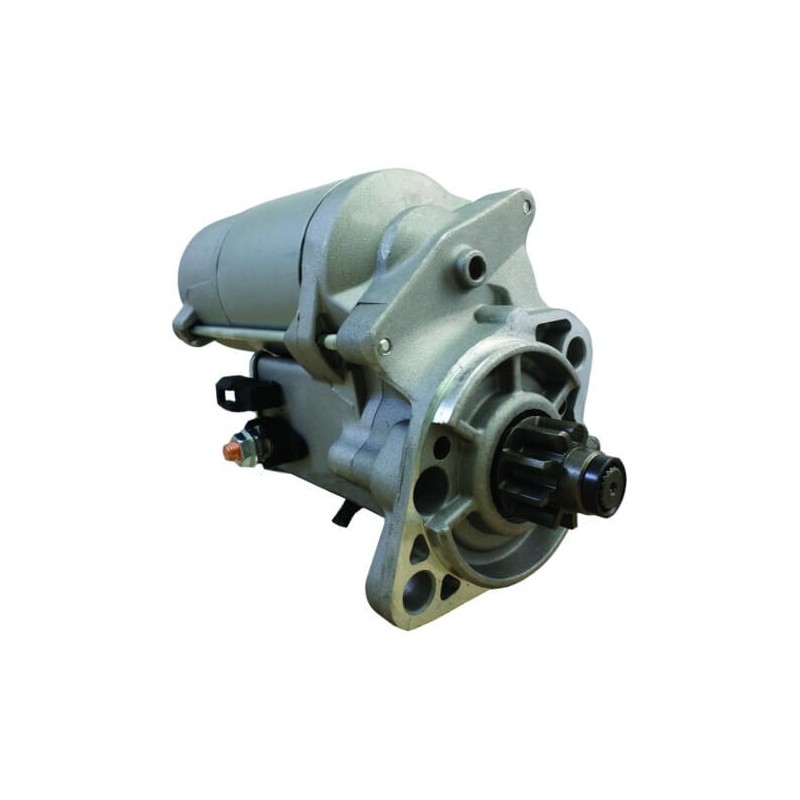 Starter replacing 17123-63016 / 1712363013 / 1712363016 for Kubota