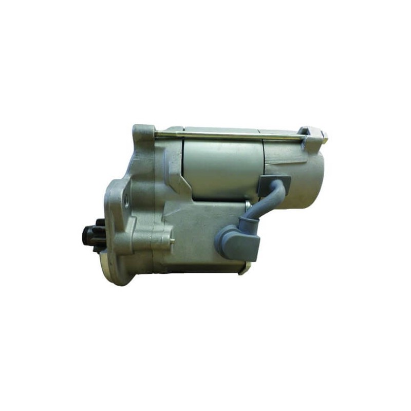 Anlasser ersetzt 17123-63016 / 1712363013 / 1712363016 für Kubota