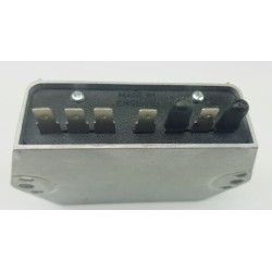 Regulador para alternador CAV 1260020 / 1260B030 / 1260B303 / AC5A123