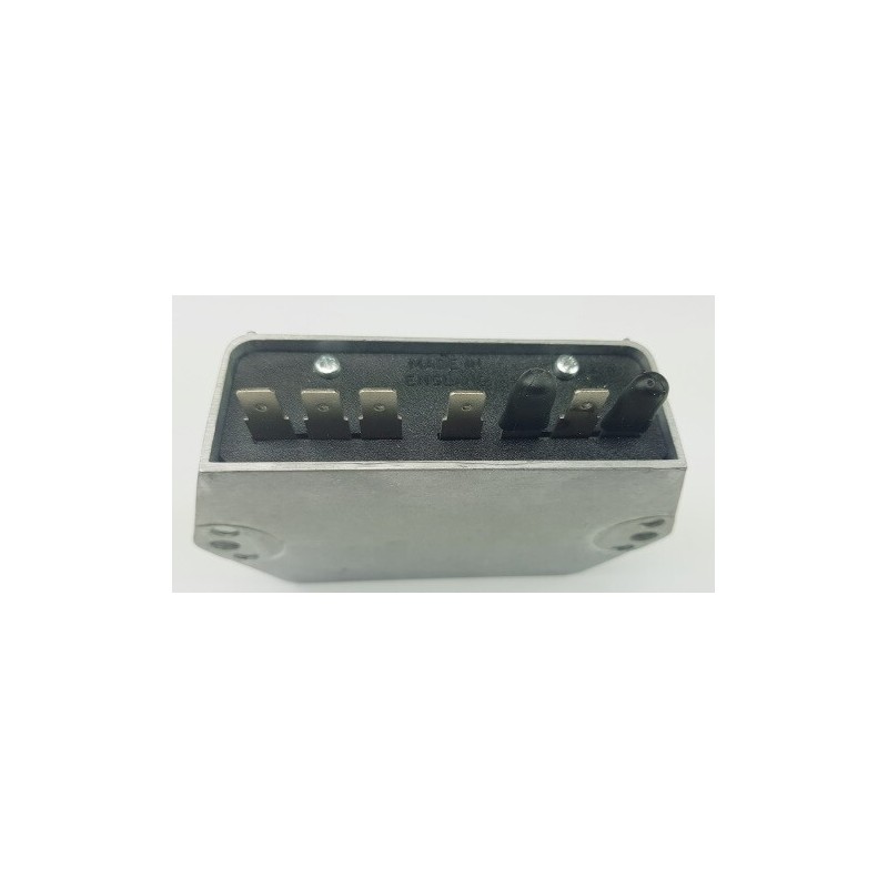 Regler für lichtmaschine CAV 1260020 / 1260B030 / 1260B303 / AC5A123