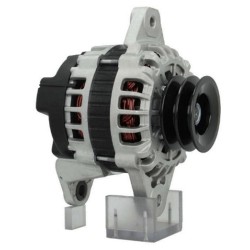 Alternador VALEO  TA000A64401 sustituye ME017614 / ME017615 / ME049281