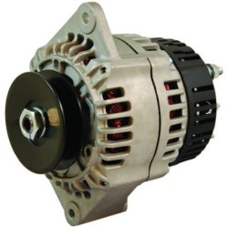 Alternador sustituye 11.201.668 / AAK5116 / IA0668 / 7700036536
