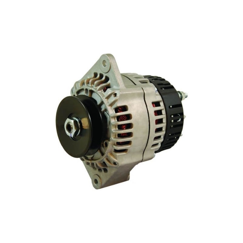 Alternator replacing 11.201.668 / AAK5116 / IA0668 / 7700036536