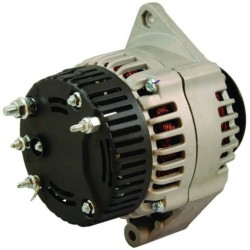 Alternador sustituye 11.201.668 / AAK5116 / IA0668 / 7700036536