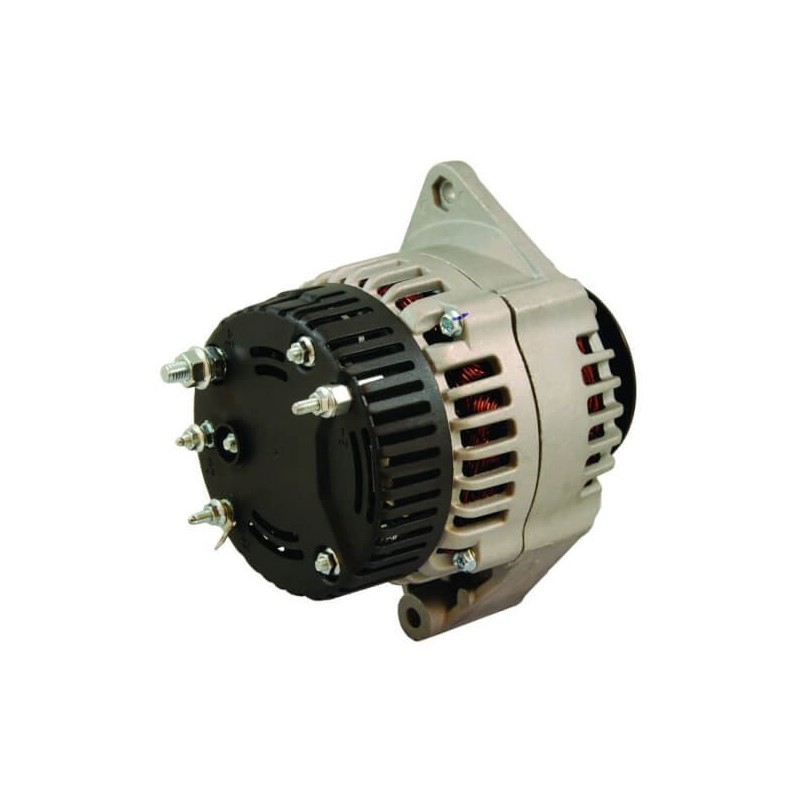 Alternatore sostituisce 11.201.668 / AAK5116 / IA0668 / 7700036536
