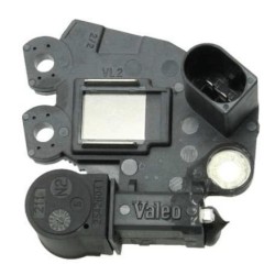 Regulador VALEO para alternador SG9B010 / TG11C014 / TG11C015
