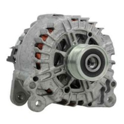 Alternador VALEO FG18T115 sustituye FG18T062 / FG18T102 / FG18T116