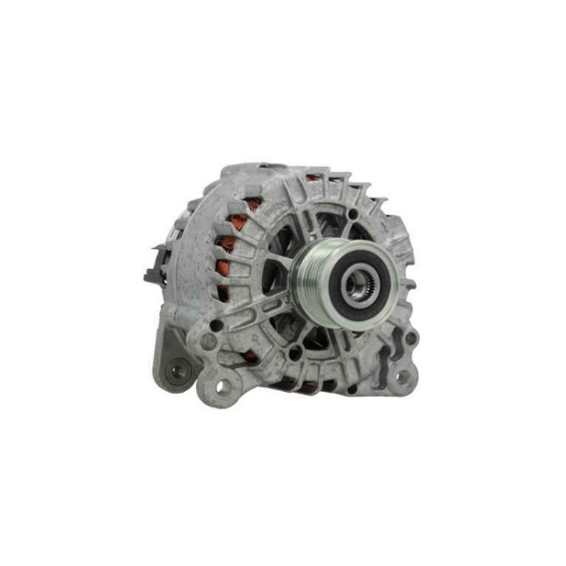 Alternator VALEO FG18T115 replacing FG18T062 / FG18T102 / FG18T116